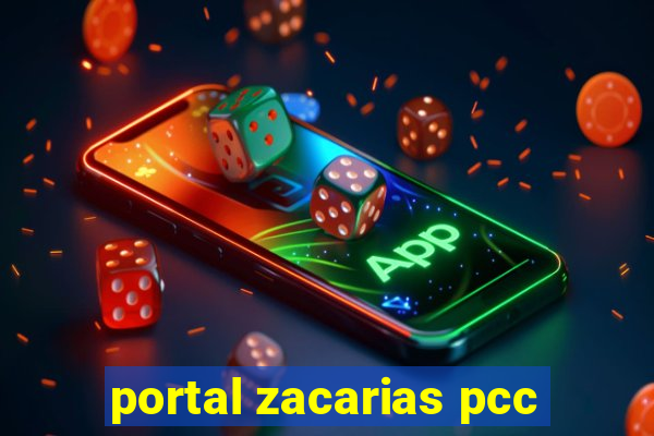 portal zacarias pcc